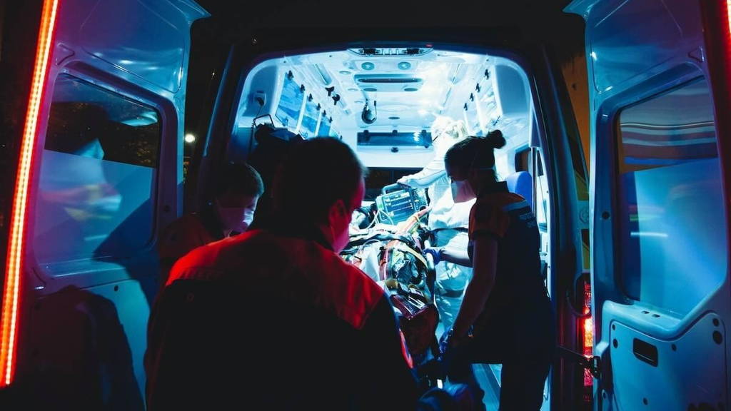 Ambulance-digitalisering