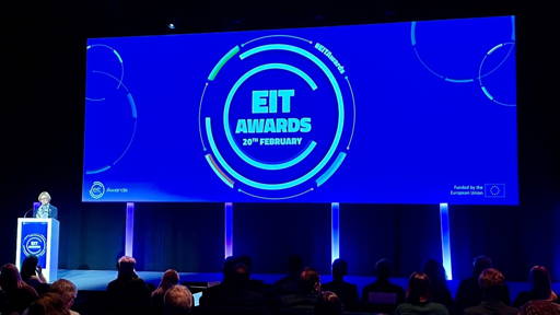 EIT Awards 2024. Two European startups are revolutionizing the treatment of cardiovascular diseases