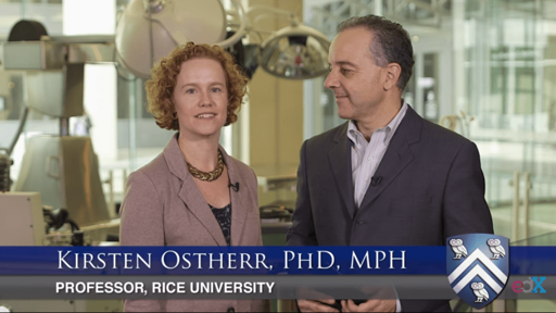“Medicine In The Digital Age”. Free Online Course By Rice University