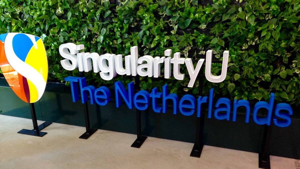 Singularity-University-Eindhoven