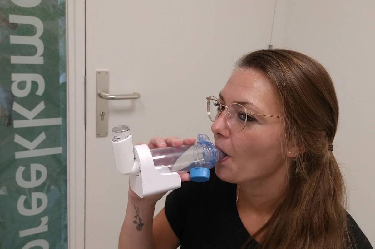 Digitale voorzetkamer verhoogt therapietrouw COPD-patiënten - ICT