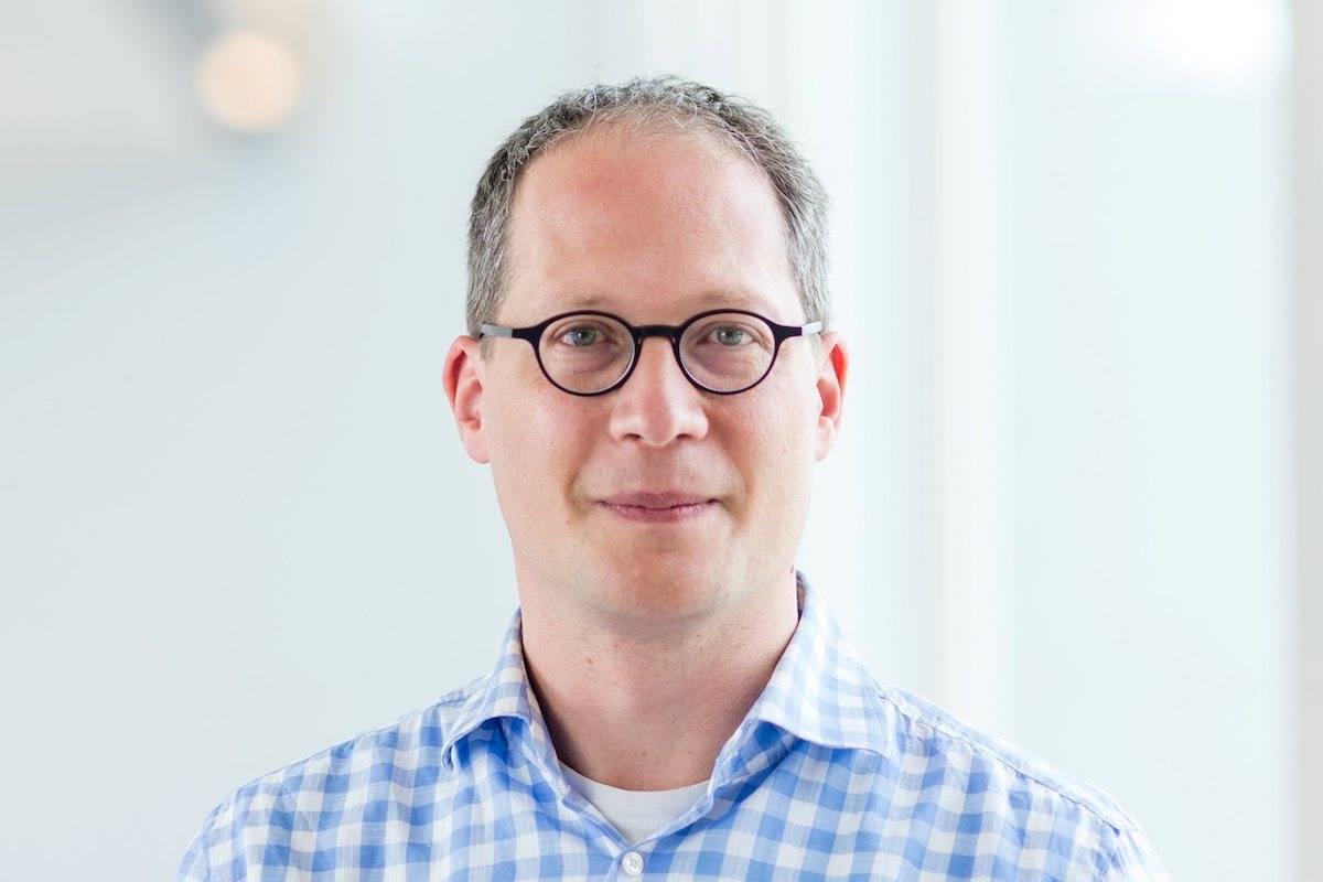 Nieuwe hoogleraar Beeldgestuurde Oncologische Interventies - ICT&health