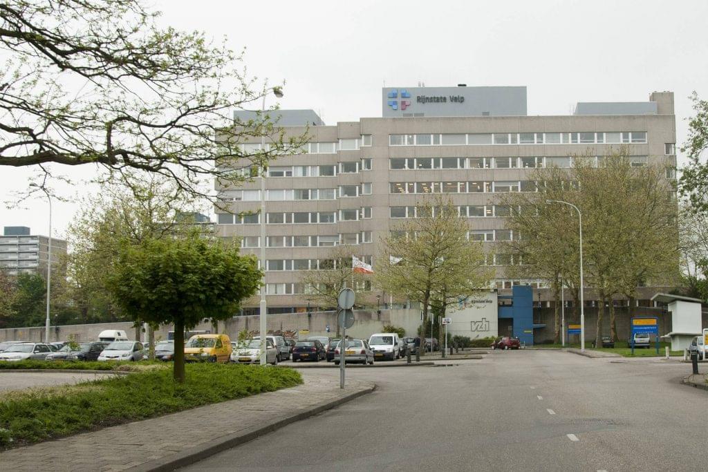 Rijnstate Verkoopt Locatie Velp Vanwege Digitalisering Ictandhealth