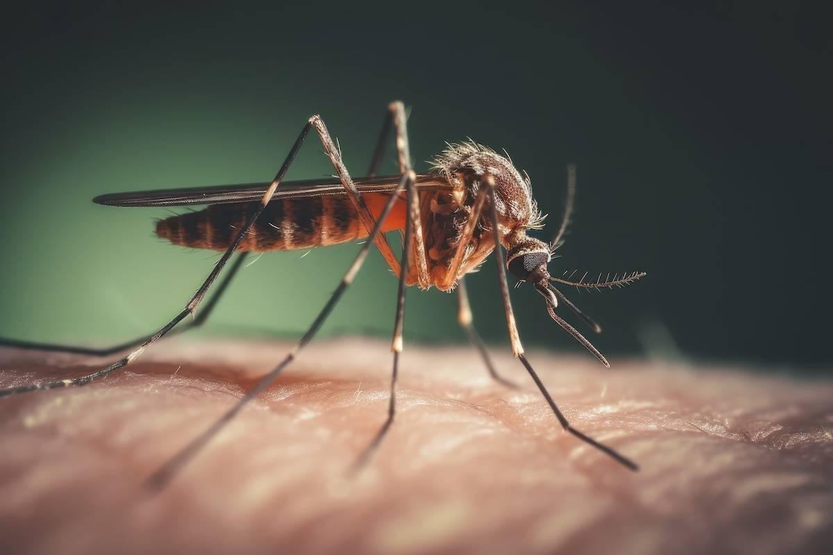 Rilevazione della malaria nei viaggiatori attraverso l’intelligenza artificiale