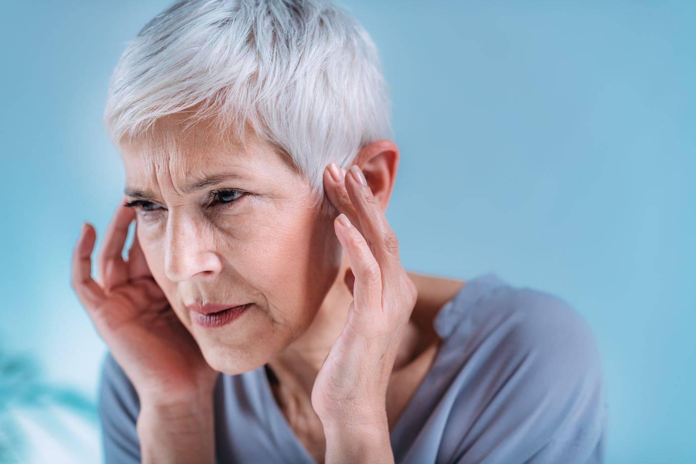 Nieuwe Behandeling Van Tinnitus Diepe Hersenstimulatie Onderzoek Maastricht Umc