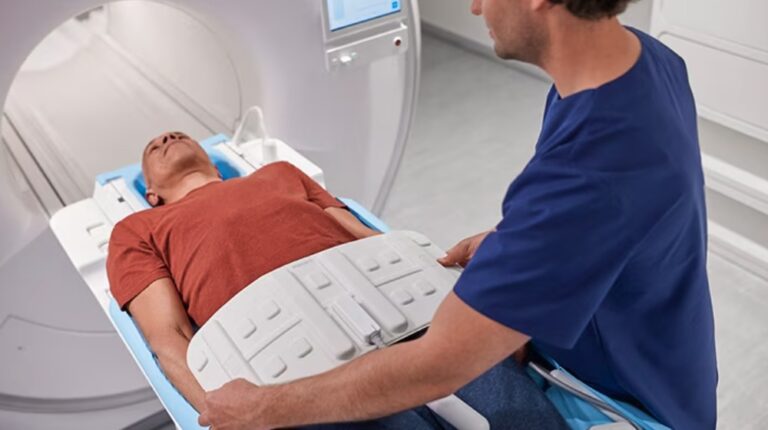 Prostaatonderzoek MRI