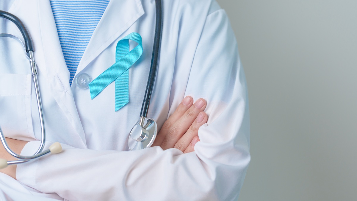 ct-DNA voorspelt succes hormoontherapie bij prostaatkanker - ICT&health |  Het officiële kennisplatform voor zorginnovatie