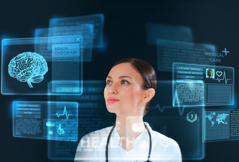 Медицинский центр Университета Радбауд разрабатывает приложение искусственного интеллекта для консультирования по заболеваниям мозга и кишечника — ИКТ и здоровье