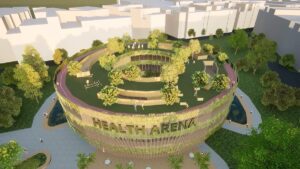 Health Arena In4Care