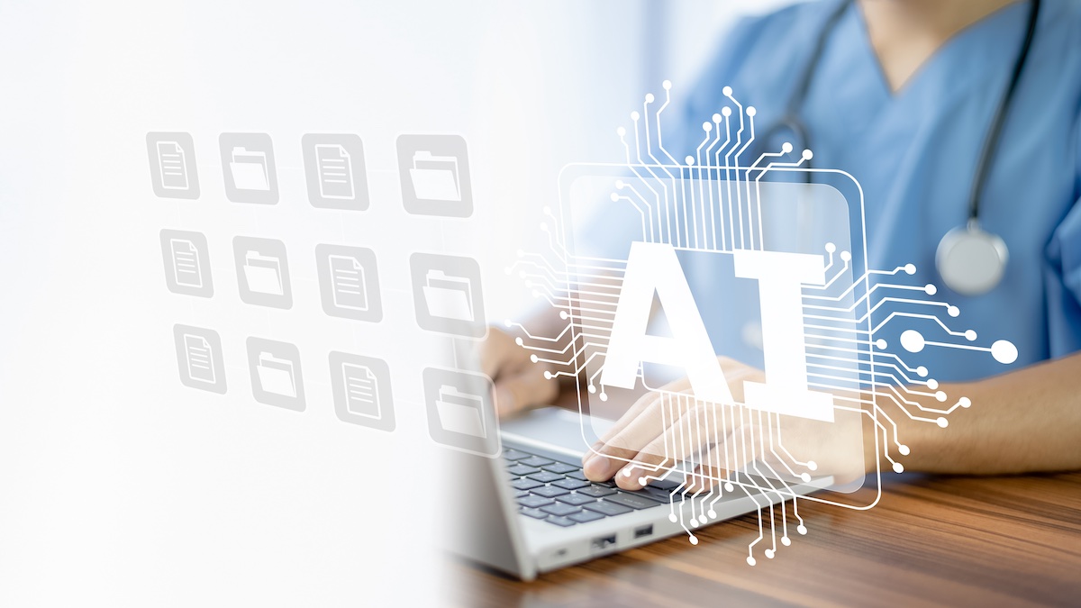 受賞歴のある研究者が仮想病理医を設計 – ICT&ヘルス
