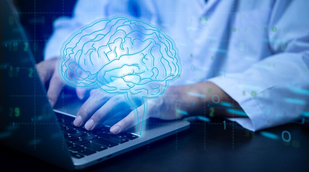 L'intelligenza artificiale riconosce le anomalie nel tessuto cerebrale: ICT e salute